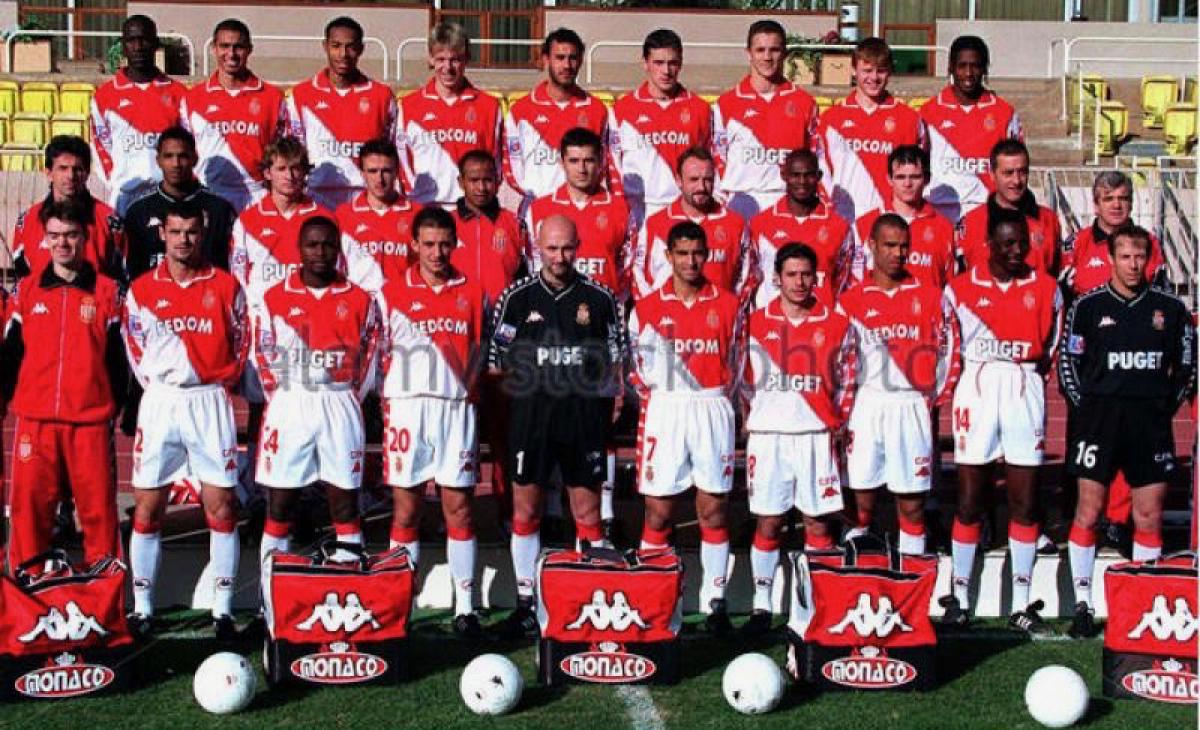 Saison 1998/1999