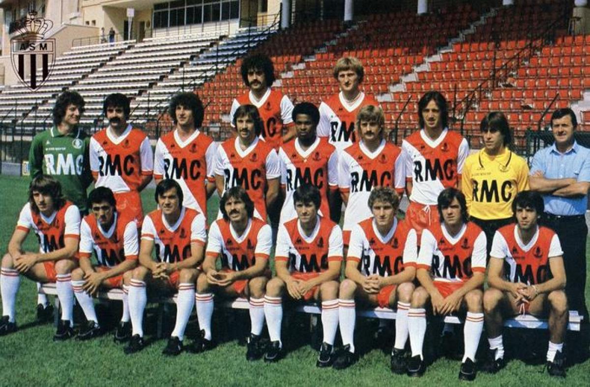 Saison 1980/1981