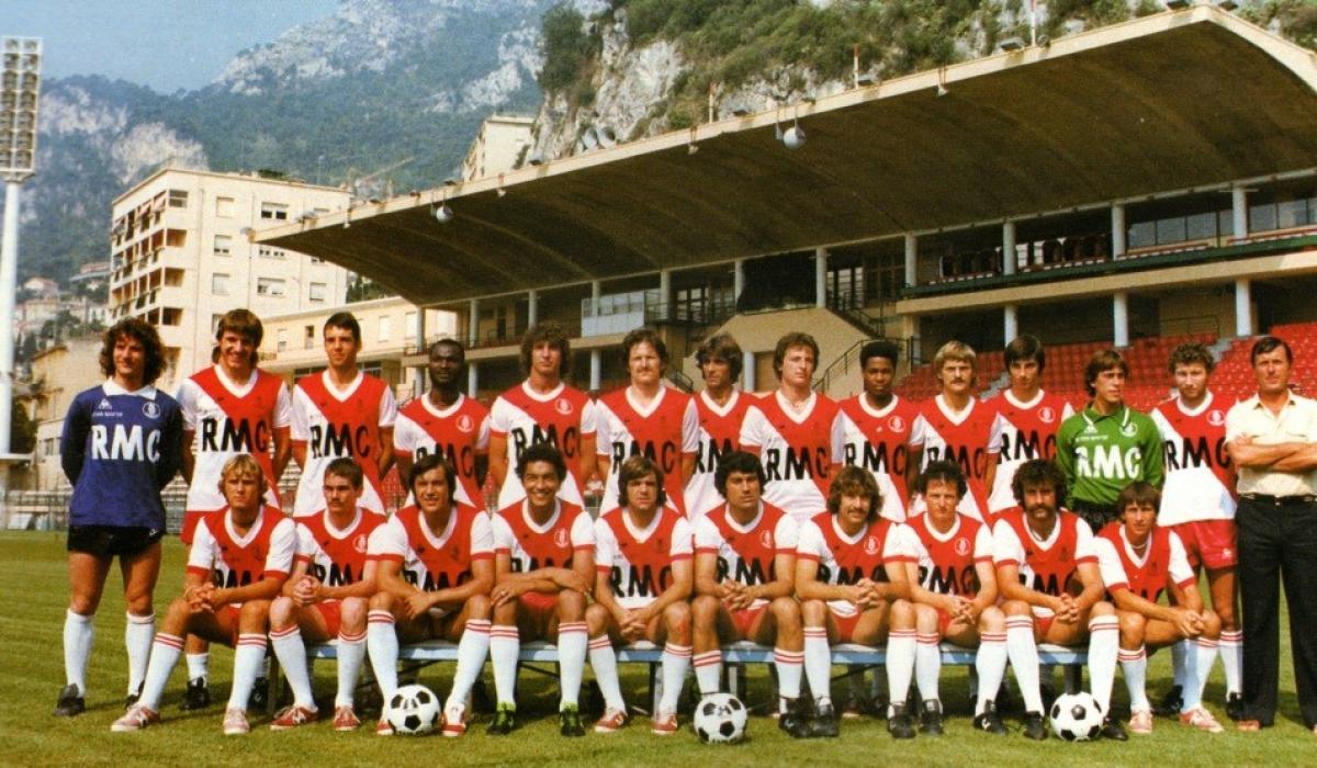 Saison 1979/1980