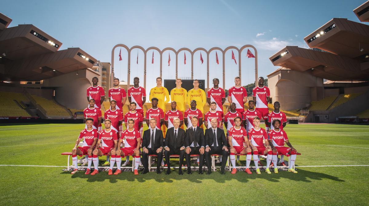 Saison 2021/2022