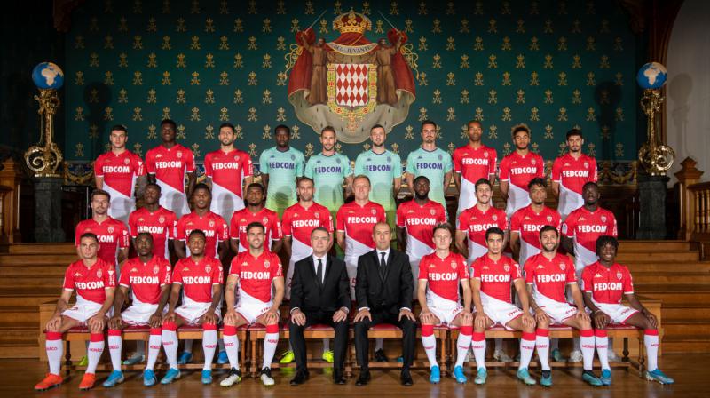 Saison 2019/2020
