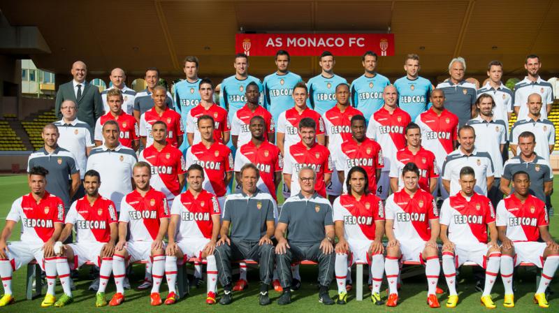 Saison 2013-2014